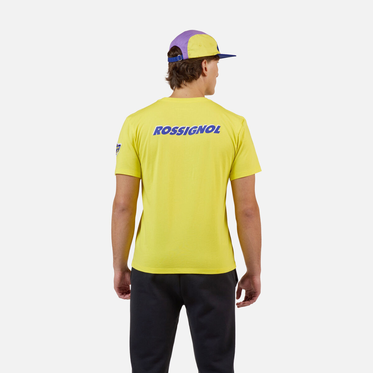 Rossignol Camiseta Super Tee unisex [Ldw.value.EnumValue;@19ed9f04