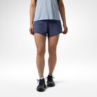 Pantaloncini Sapa 5" 2-in-1 donna