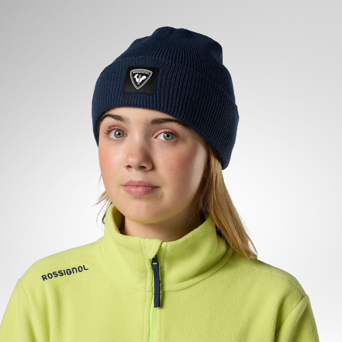 Rossignol Juniors' Corporate Beanie [Ljava.lang.Object;@125a0c8f