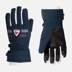 Rossignol Juniors' ROC waterproof ski gloves [Ldw.value.EnumValue;@473cb959