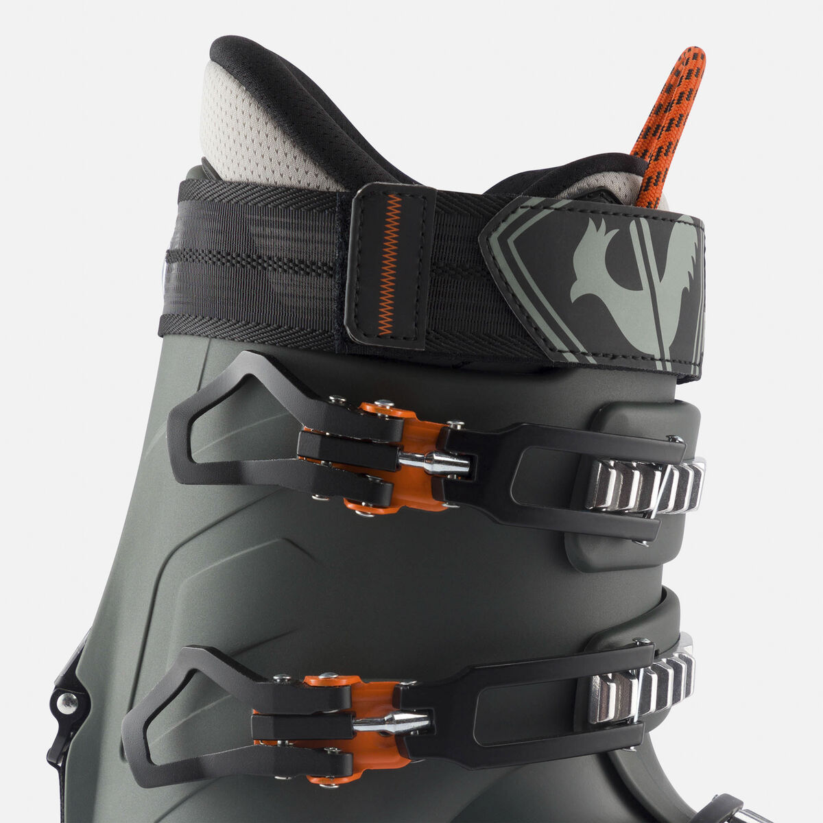 Men's All Mountain Ski Boots Track 130 HV+ Gw