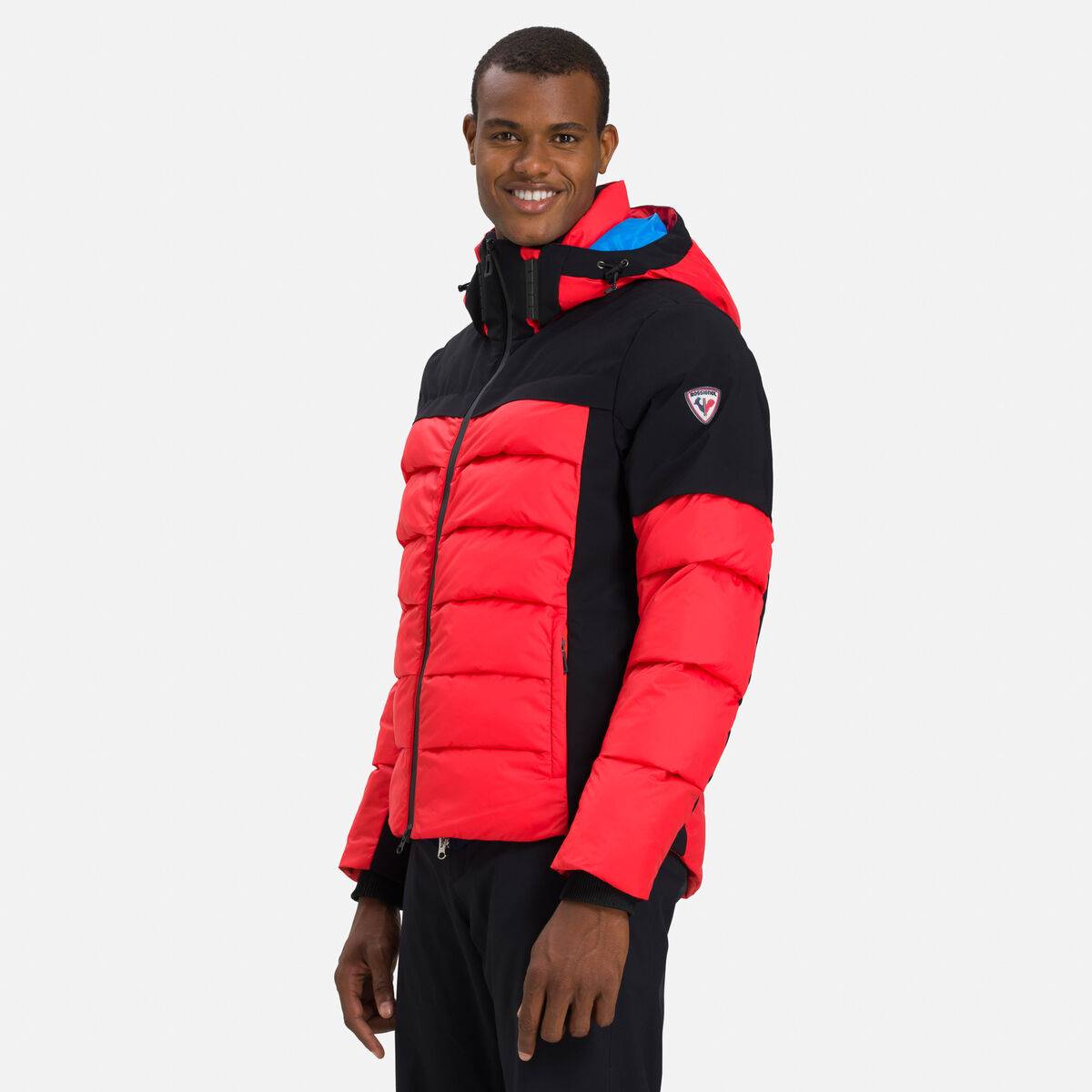 Men's Surfusion ski jacket