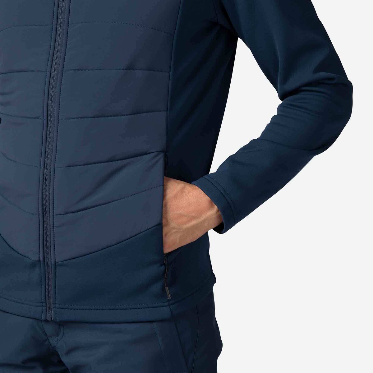 Men's Classique Hybrid Jacket