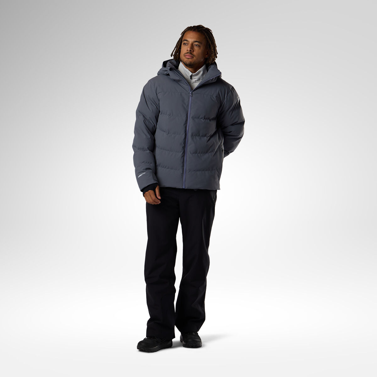 Rossignol Men's Sizzle Insulated Ski Jacket [Ljava.lang.Object;@1a0679ce