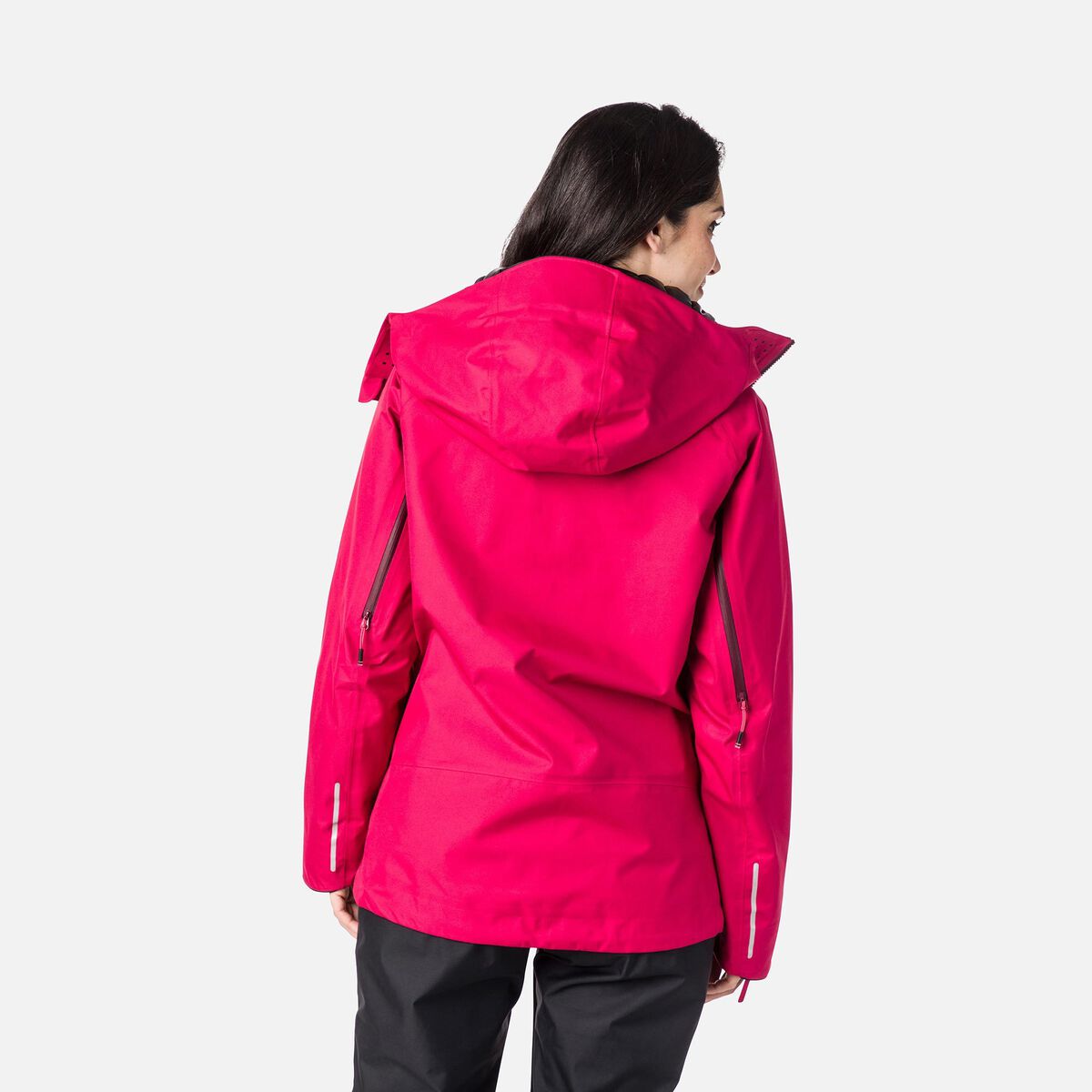 Women's SKPR Three-Layer Jacket