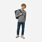 Rossignol sudadera de cuello redondo Logo para hombre HEATHER GREY