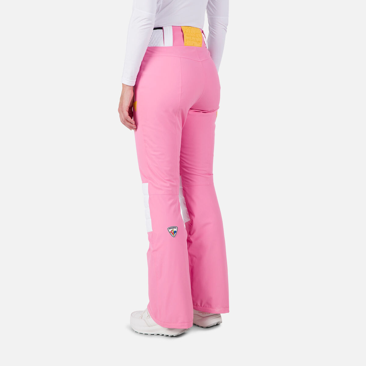 Rossignol Women's JCC Pilot Stretch Ski Pants [Ljava.lang.Object;@18e88612