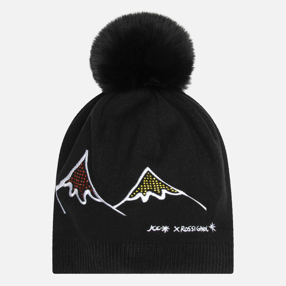 Rossignol Bonnet femme JCC Strassi [Ljava.lang.Object;@cc1e949