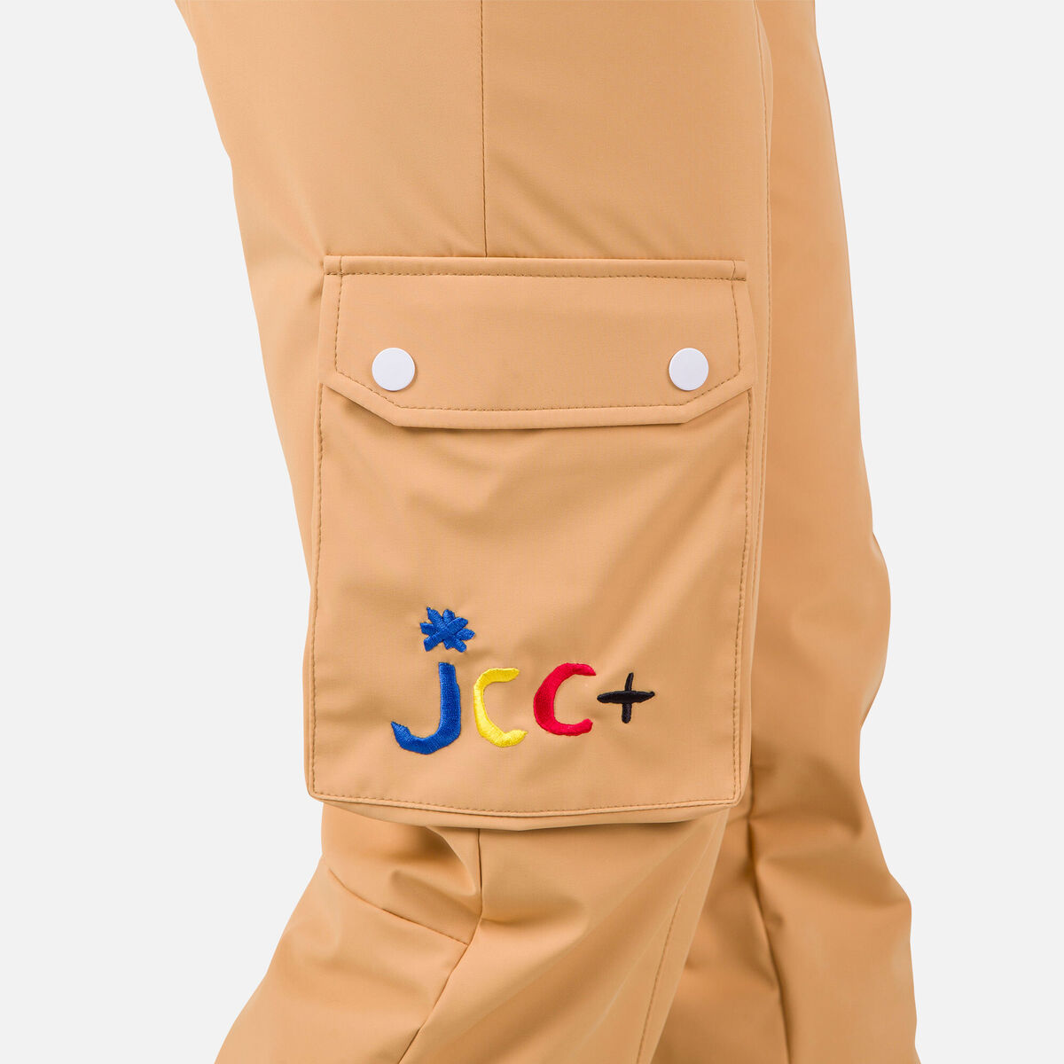 Rossignol Salopette de ski isol&eacute;e pour femme JCC [Ldw.value.EnumValue;@5ac56e2b