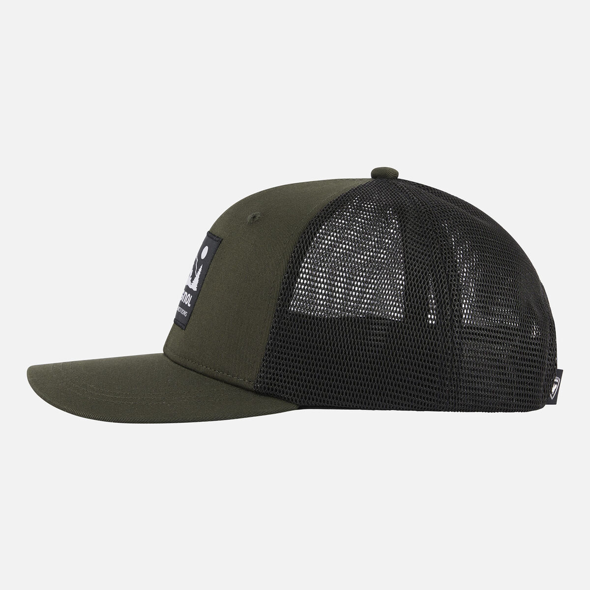 Rossignol Cappellino in rete Trucker Mid Crown [Ldw.value.EnumValue;@3a04edb8