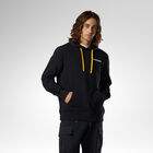 Rossignol ROSSIGNOL X KODAK Unisex Hoodie Black