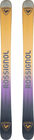 Rossignol Rossignol Sender Free 118 Skis 000