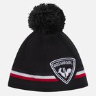 Rossignol Cappello uomo Rooster BLACK