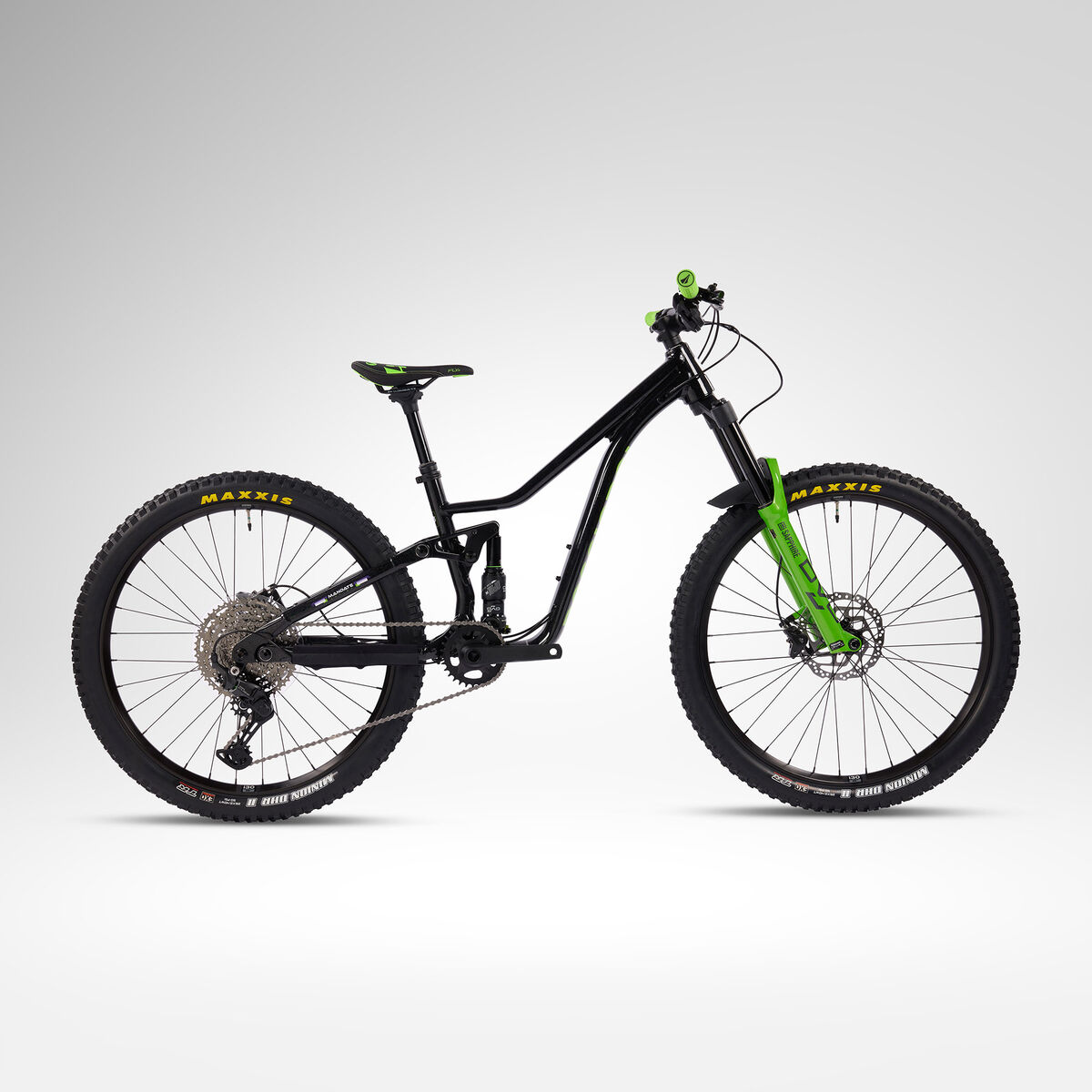 Rossignol Rossignol Mandate Junior 26 Mountain Bike 