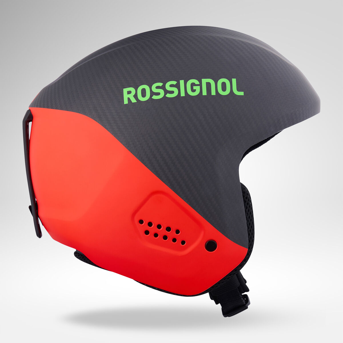 Rossignol Helmet HERO GIANT CARBON FIS [Ljava.lang.Object;@60d651c2