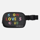 Women's JCC Pocket Belt