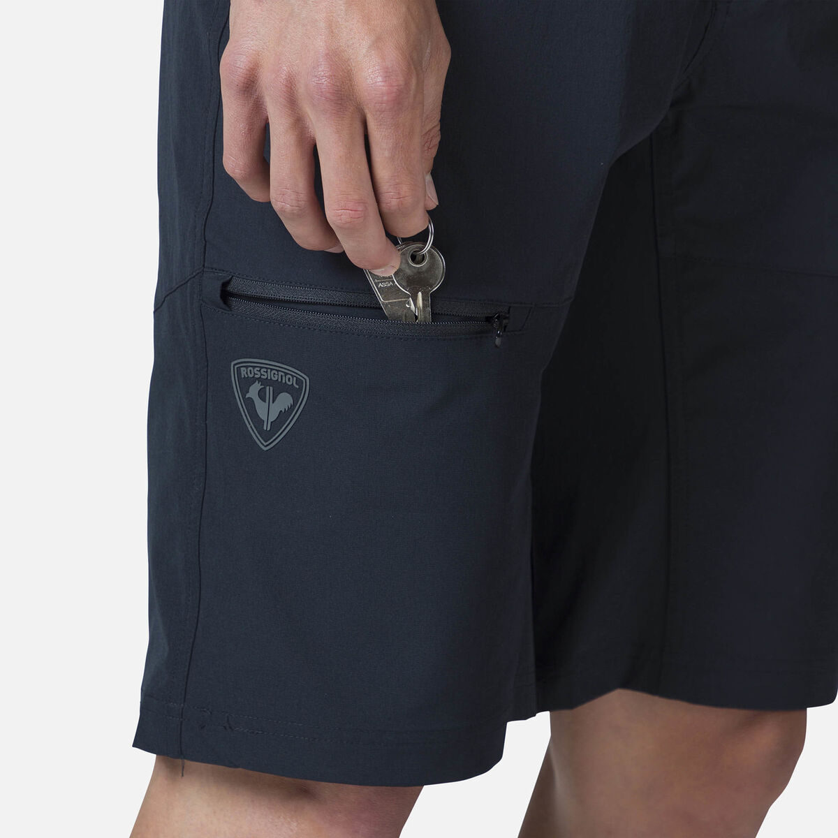 Active Cargo-Shorts für Herren
