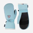 Rossignol Moufles de ski Romy imperm&eacute;ables Femme GLACIER