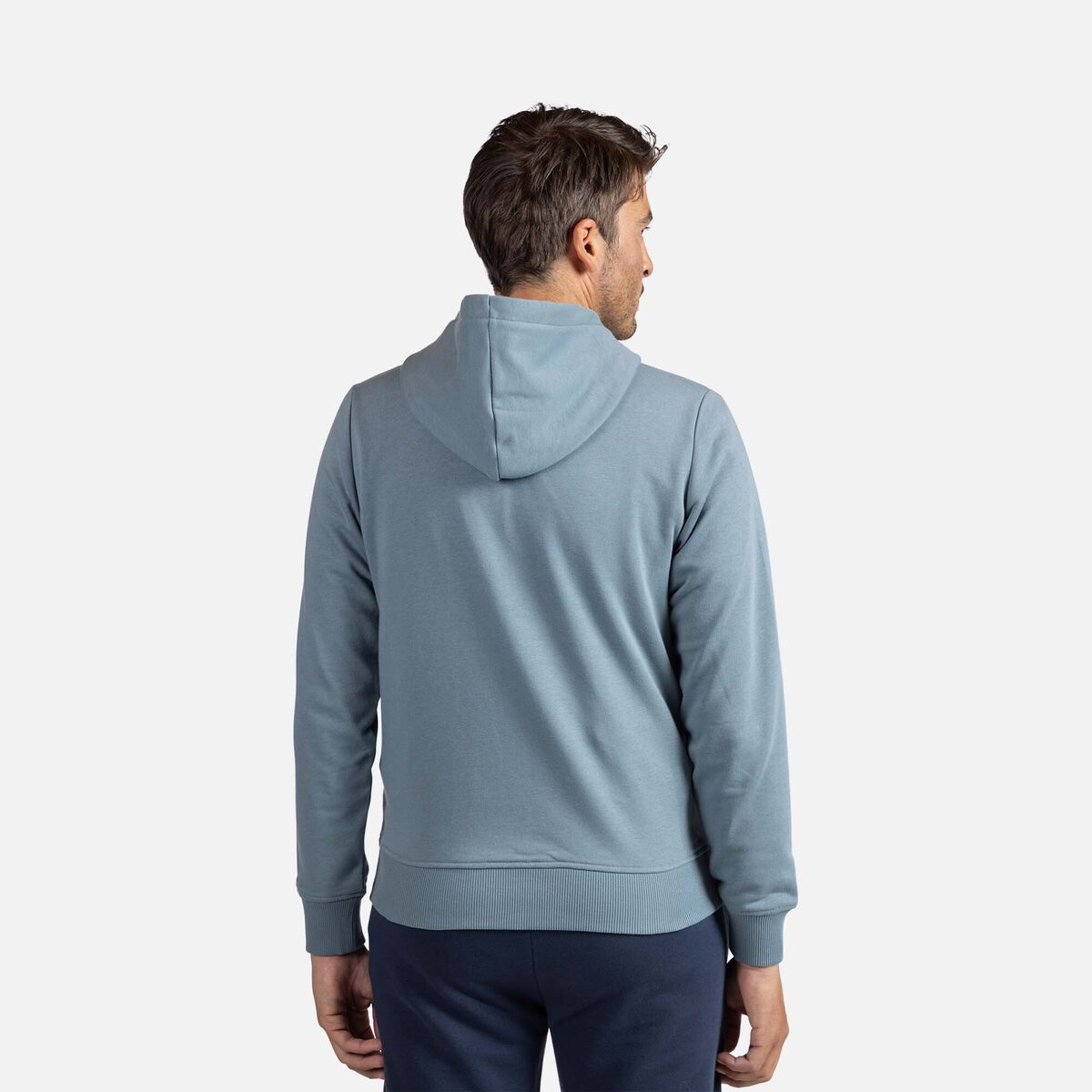 Rossignol Men's Presset Full-Zip Hoodie Sweatshirt [Ljava.lang.Object;@1e01bcfb