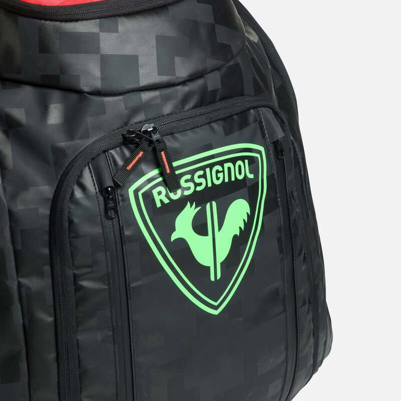 Rossignol Unisex Bag Hero Heating Athletes 120V, Bags & Backpacks Unisex