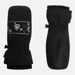 Rossignol Moufles de ski Jane IMP'R pour juniors black