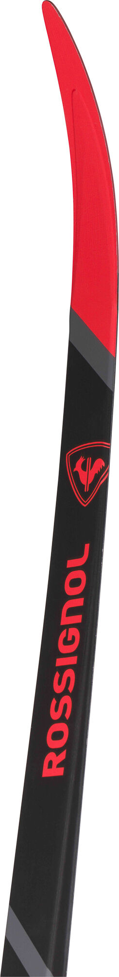 Rossignol Unisex Cross Country Skis X-IUM PREMIUM R-SKIN | Skis