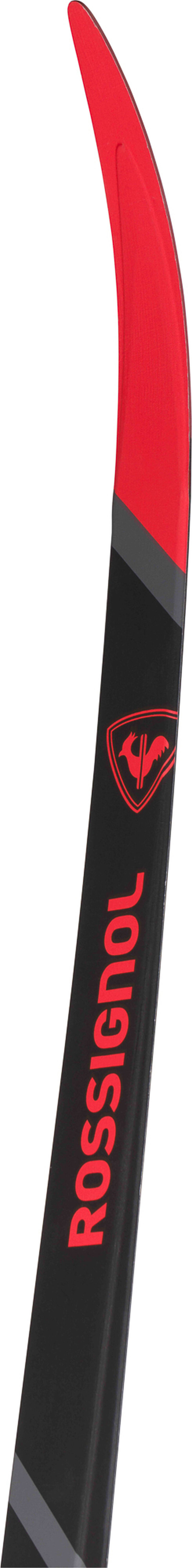 Rossignol Unisex Nordic Skis X-IUM PREMIUM R-SKIN Multicolor