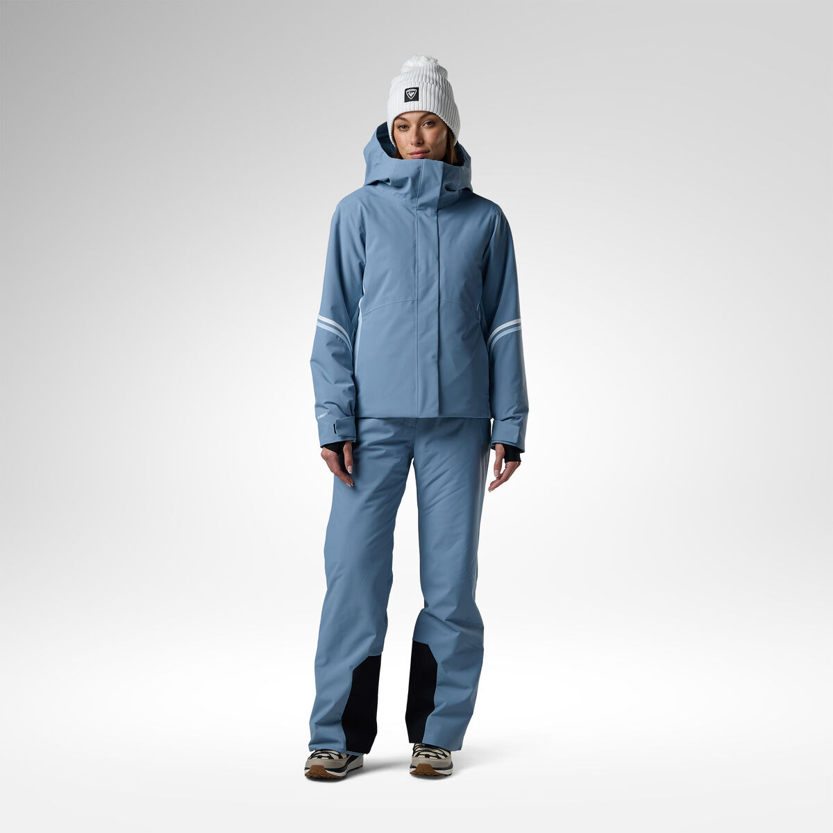 Rossignol Women's Strawpile Insulated Ski Jacket [Ljava.lang.Object;@56d4668f