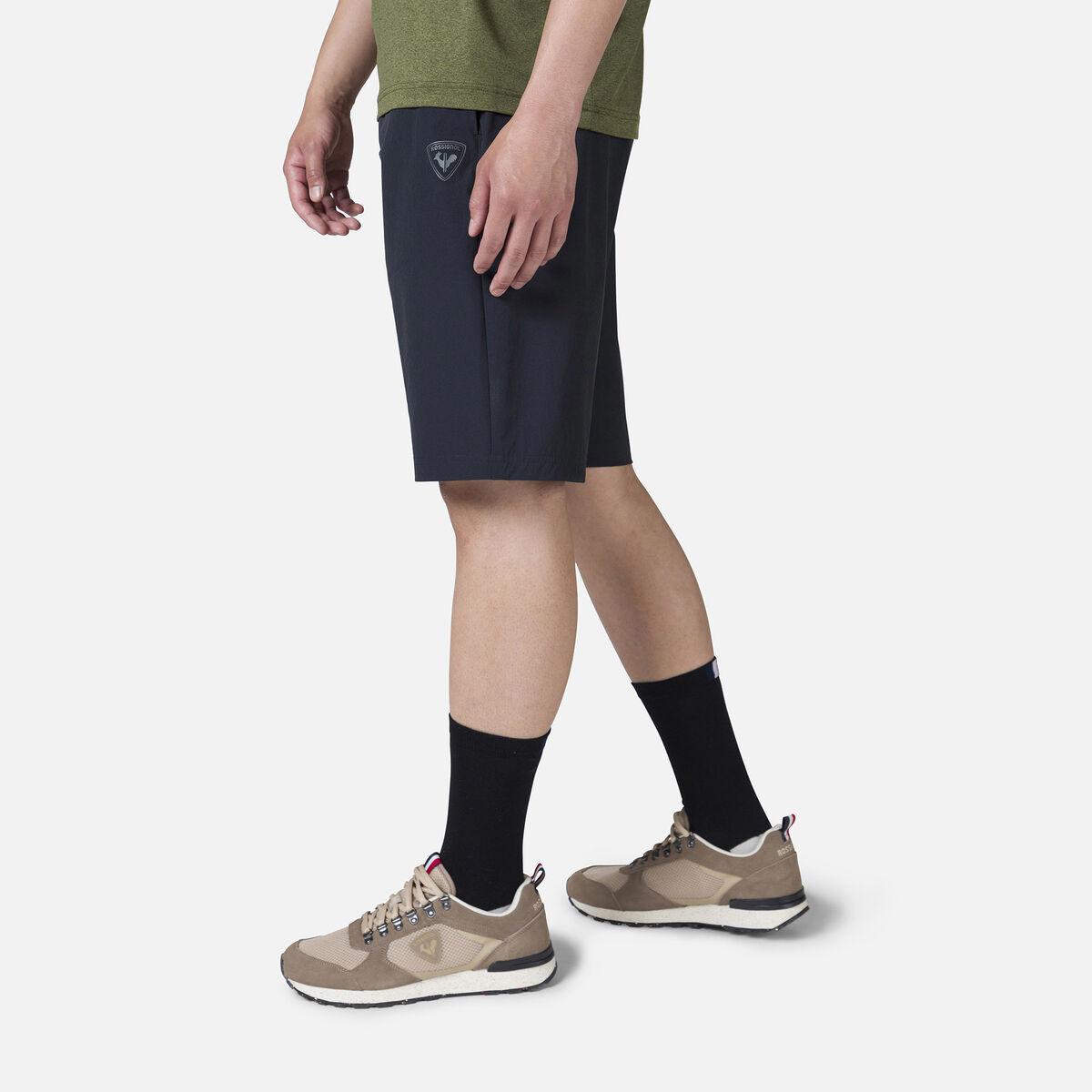 Men's Technical Chino Shorts
