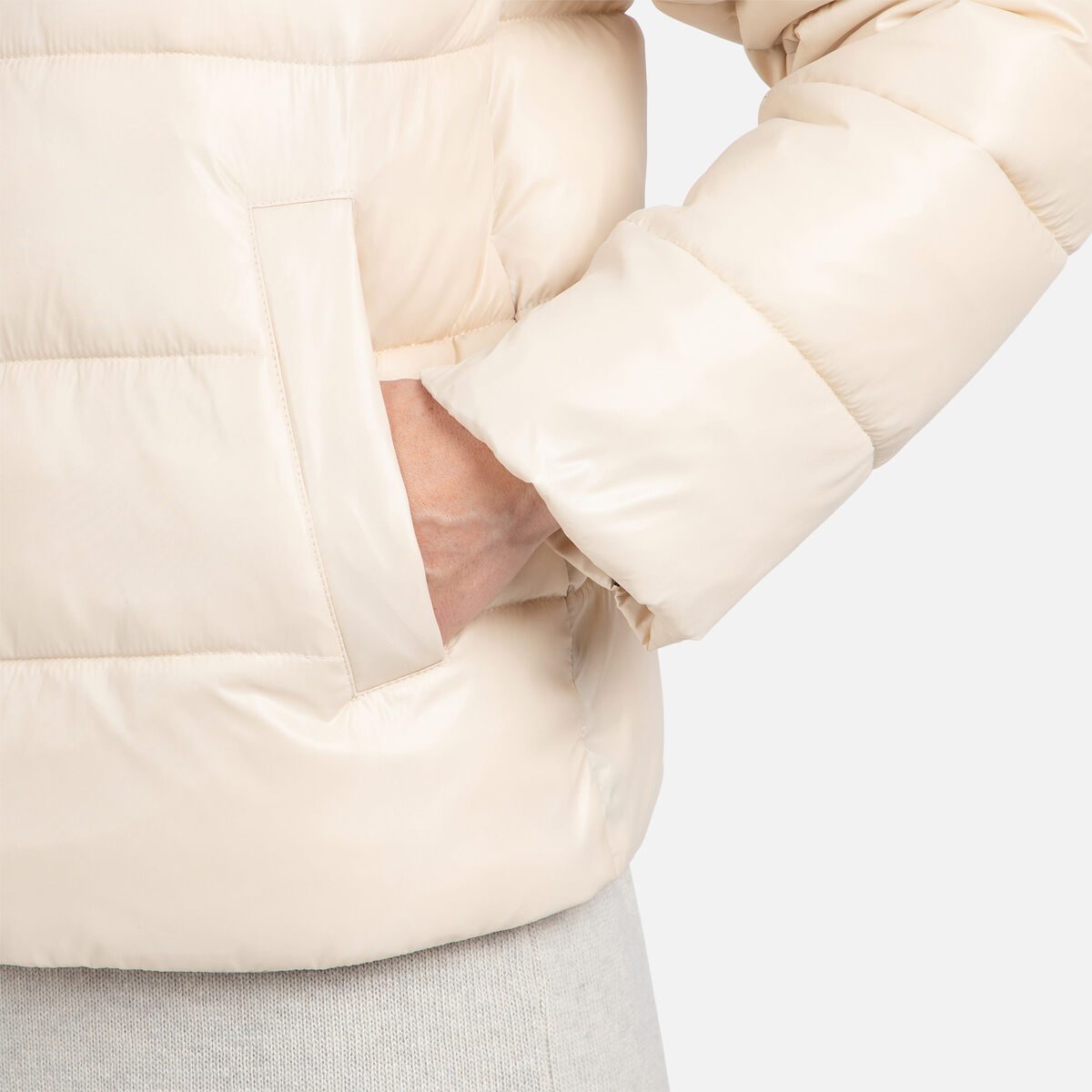 Rossignol Bomber donna Shiny multicolor