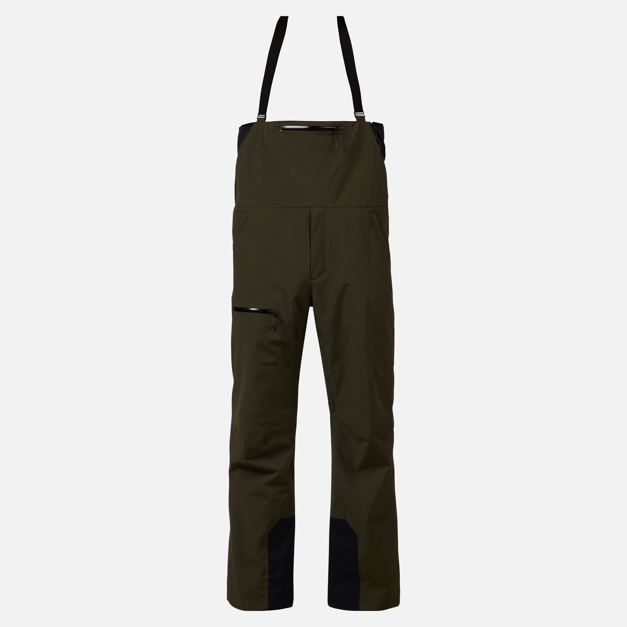 Men's Outerlimits Insulated Bib Pants | Ski pants | Rossignol