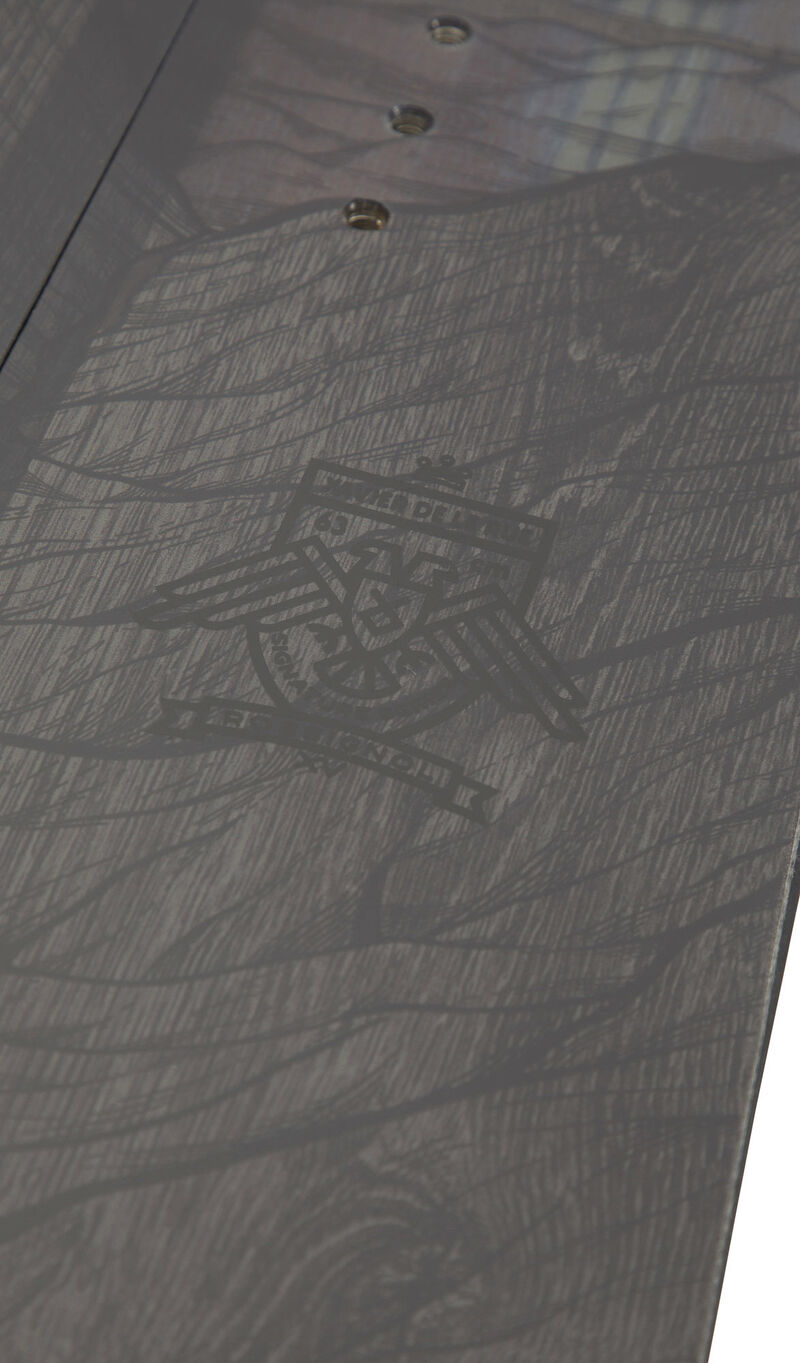 Rossignol Men's Rossignol XV wide Splitboard 