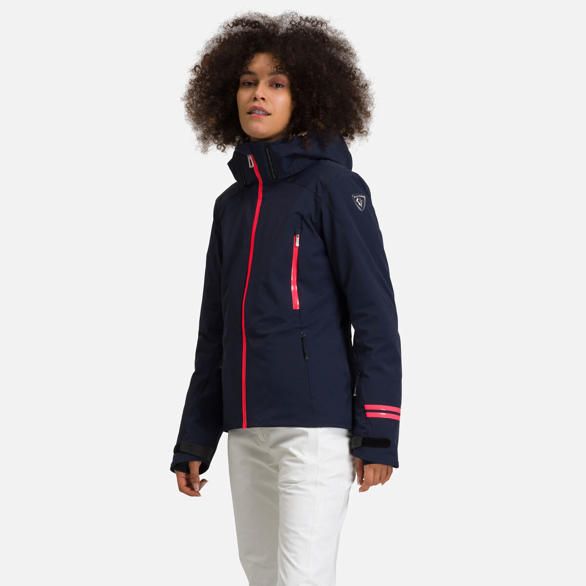 Rossignol Women's Aile Ski Jacket 