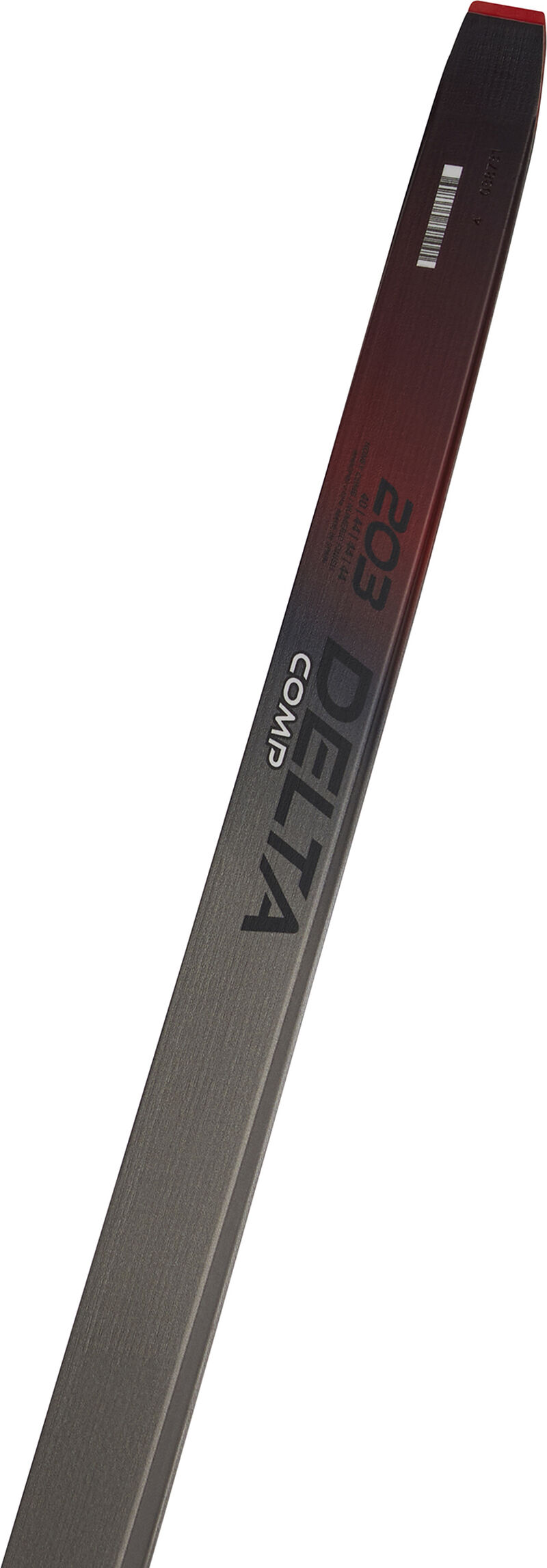 Rossignol DELTA COMP R-SKIN STIFF Multicolor