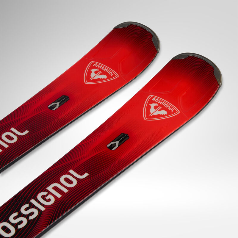 Rossignol HERO ELITE MT TI C.A.M.  ALPINE SKIS [Ldw.value.EnumValue;@1b20dc69