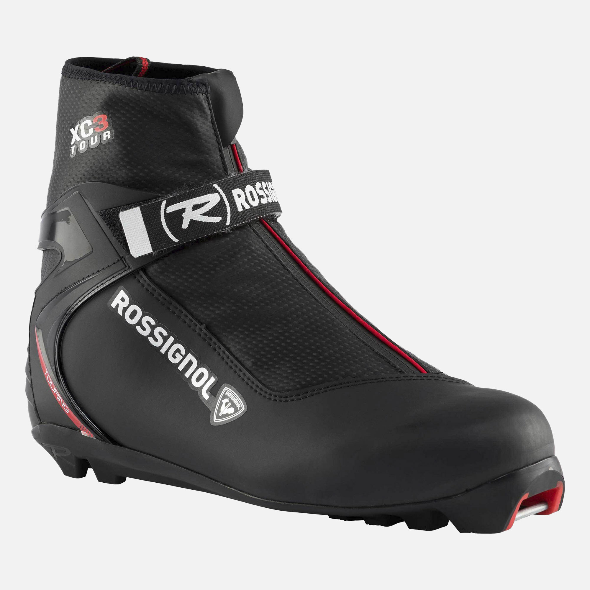 Rossignol Unisex Nordic TOURING Boots XC-3 | Ski & Snowboard boots