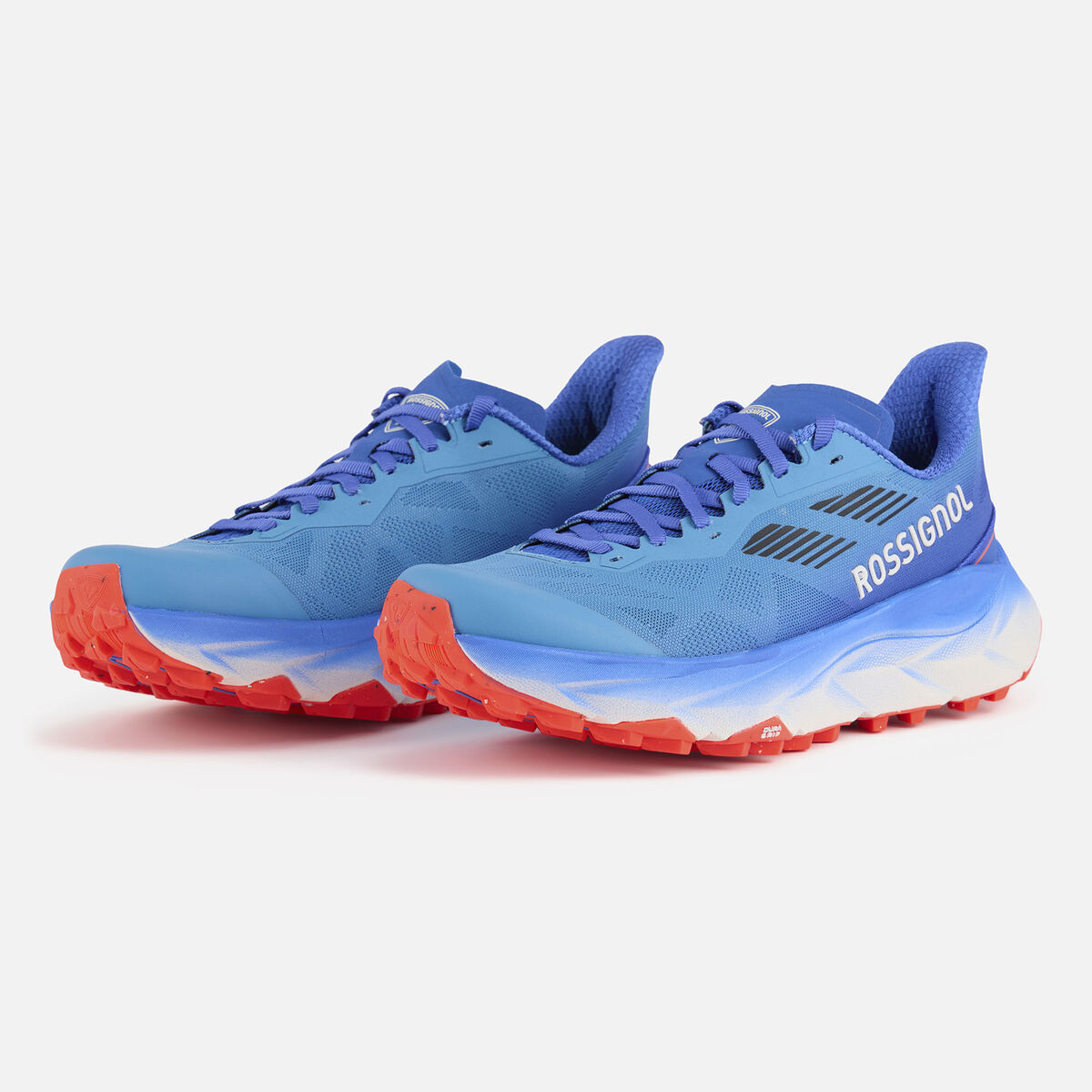 Rossignol Scarpe da trail running Vercors donna blue