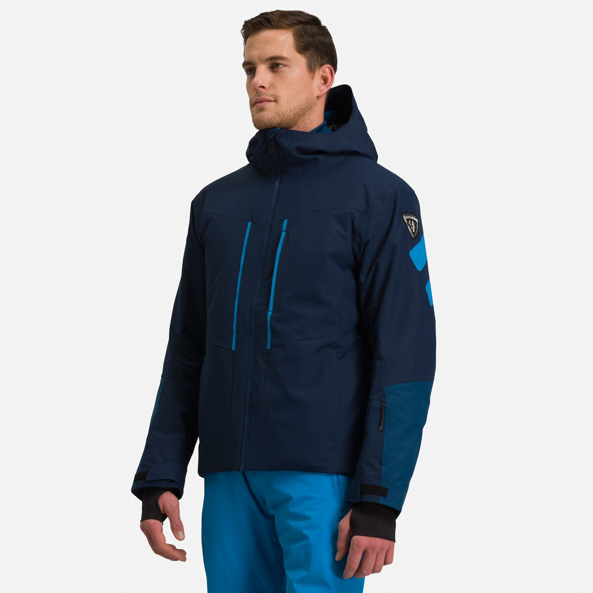 Rossignol Men's Fonction Ski Jacket | Jackets Men | Rossignol