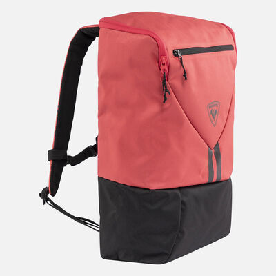Unisex 20L pink Commuters backpack