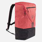 Unisex 20L pink Commuter backpack