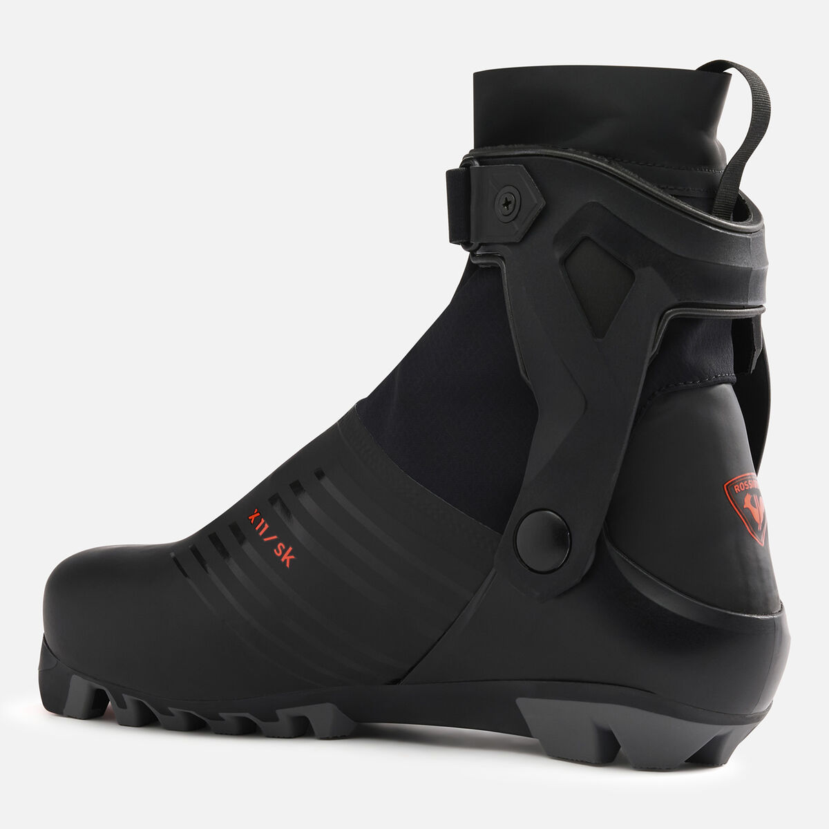 Rossignol Rossignol X-11 Stiefel Skate Mehrfarbig