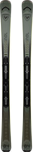Rossignol Men's Rossignol Arcade 84 Skis Green