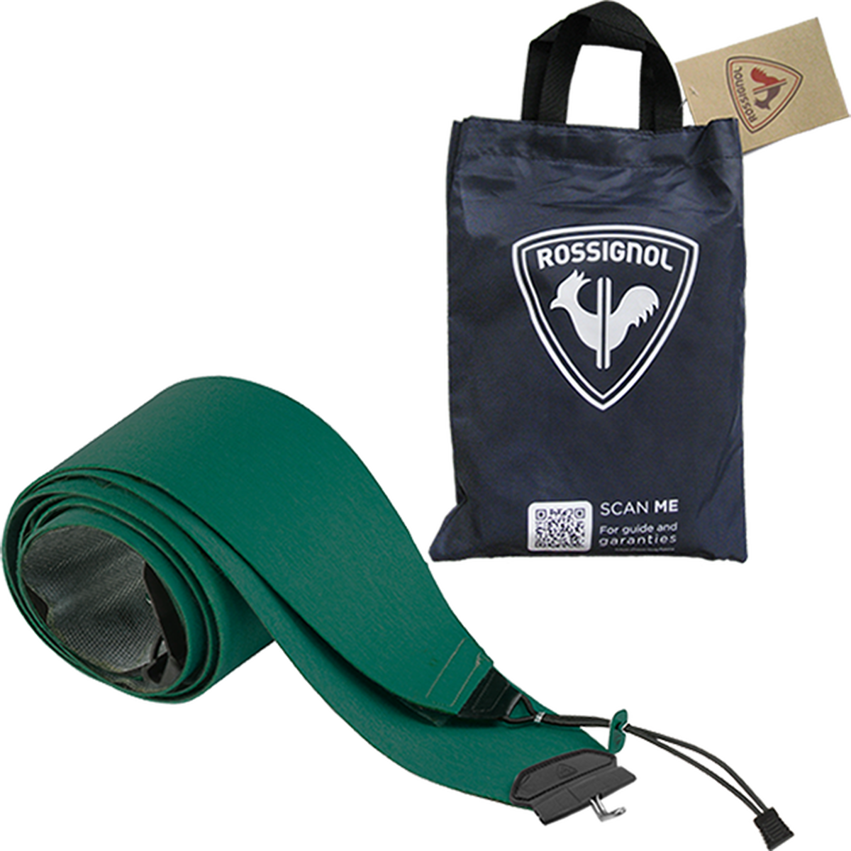 Rossignol Unisex ESCAPER W SKINS (PCUT) 