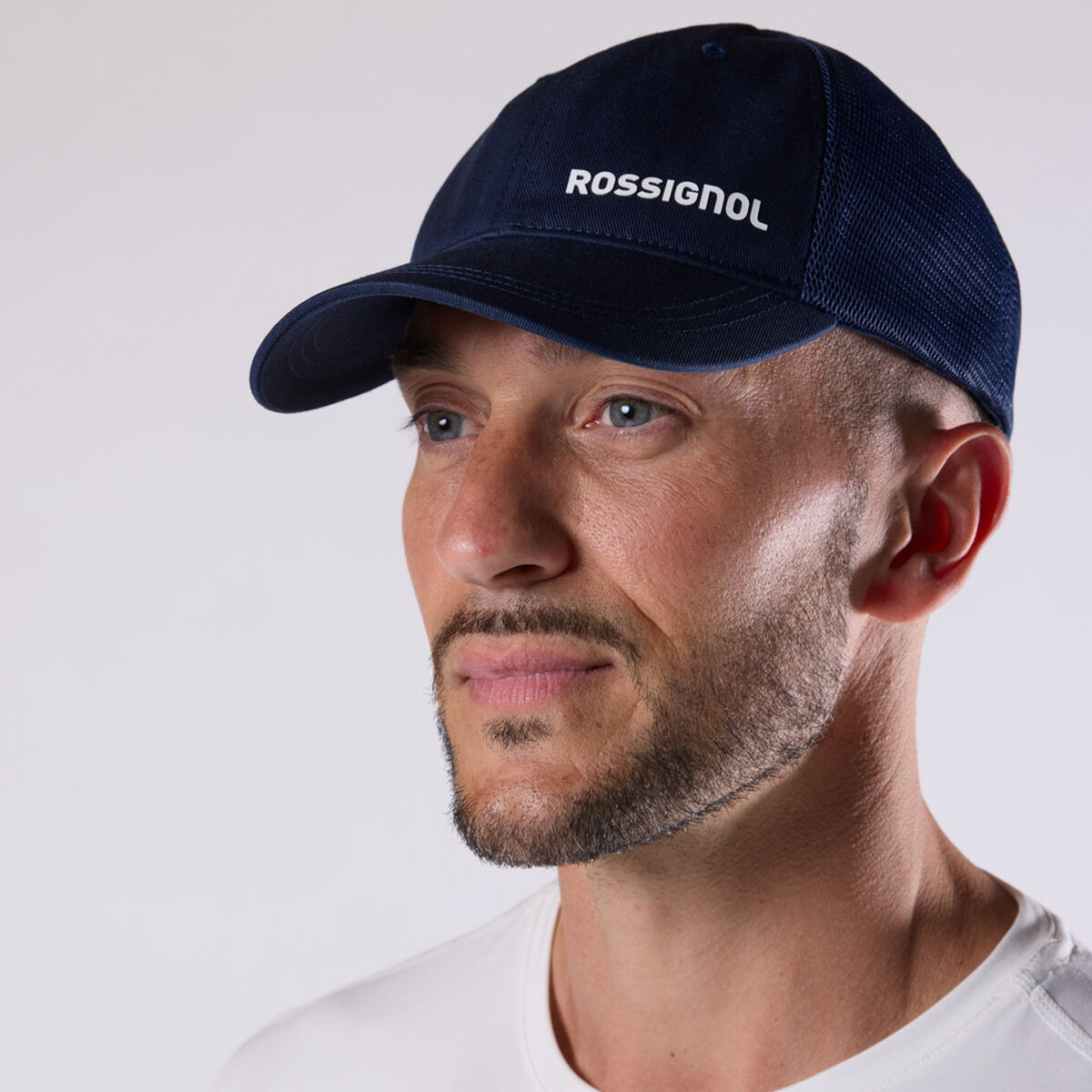 Rossignol Trucker Cap [Ldw.value.EnumValue;@10a8a6a5
