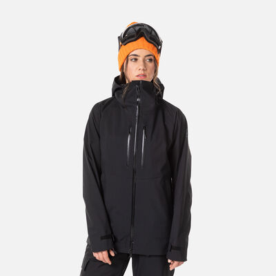 Rossignol Women's Rallybird Ski Jacket black