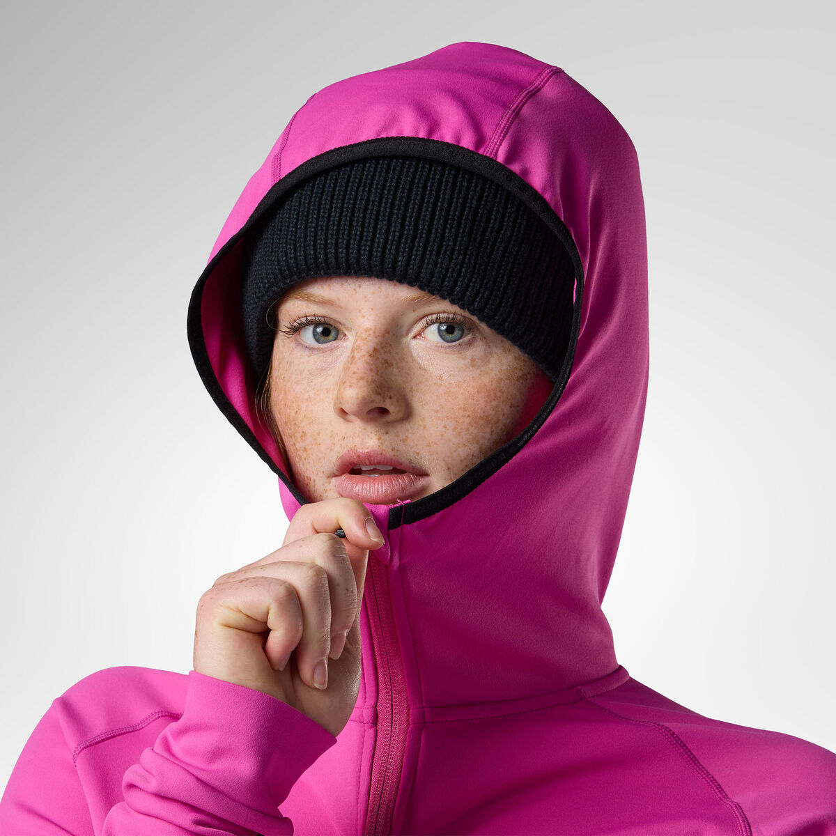 Rossignol Women's Thin Midlayer [Ldw.value.EnumValue;@77ac0ecd