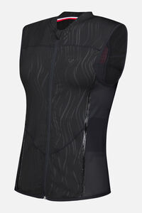 Women's back protection FLEXVENT VEST