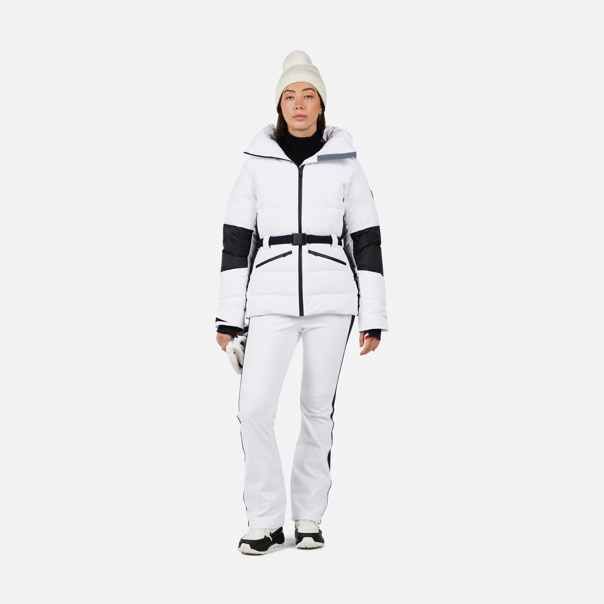 Women's Ciastel Down Mix Ski Jacket | Ski & snowboard jackets