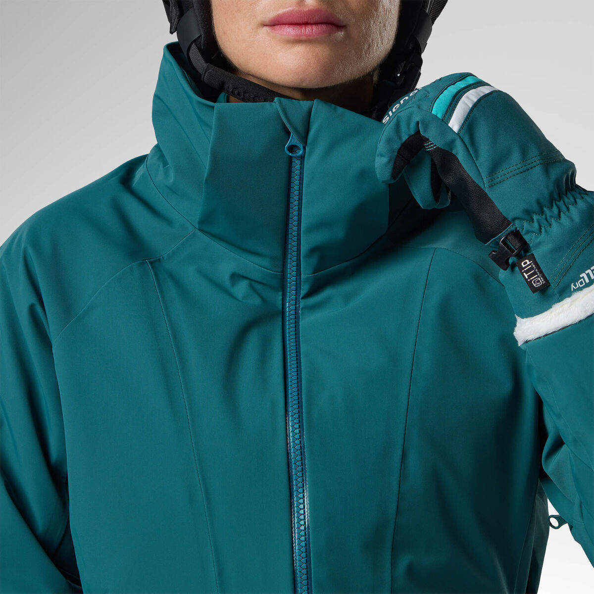 Rossignol Women's 4WS Blackside Insulated Ski Jacket [Ldw.value.EnumValue;@23bbc4cd