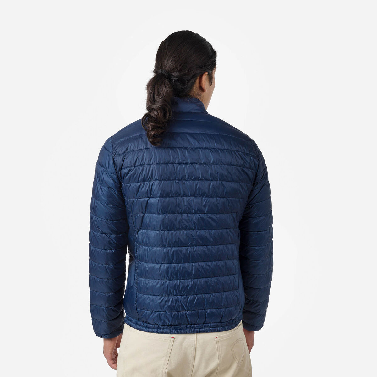 Rossignol Giacca imbottita uomo Blue